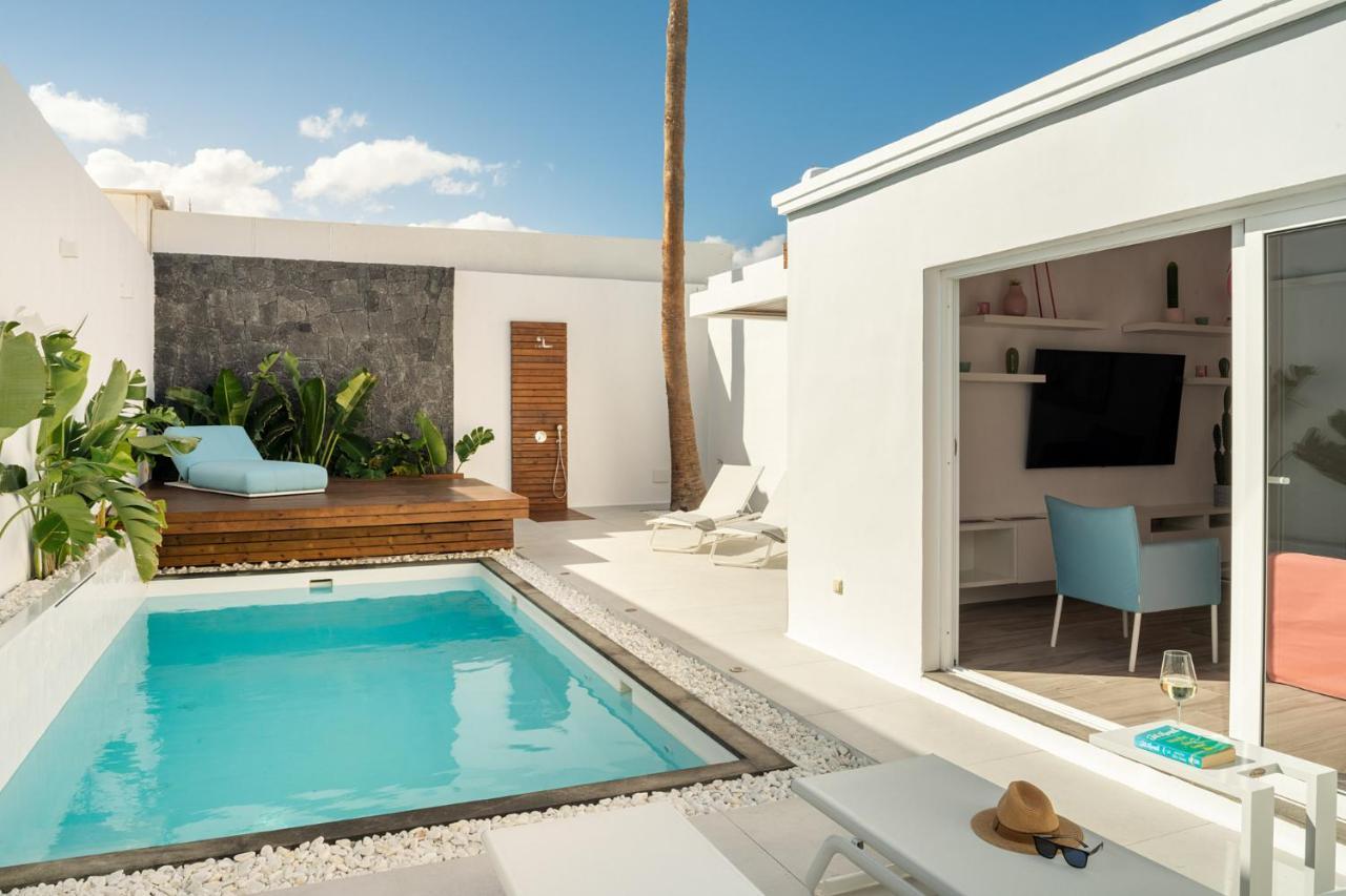 Areca By Agm Resorts Пуерто дел Кармен Екстериор снимка