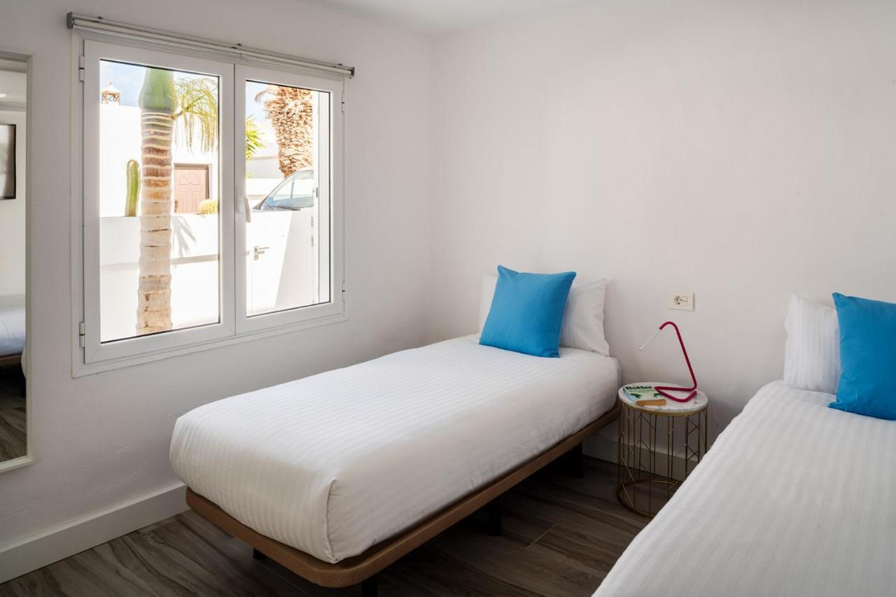 Areca By Agm Resorts Пуерто дел Кармен Екстериор снимка