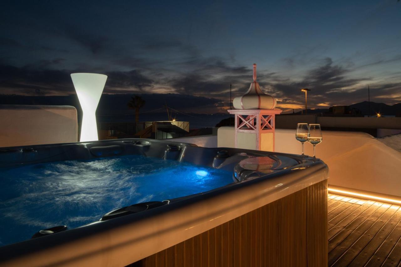 Areca By Agm Resorts Пуерто дел Кармен Екстериор снимка