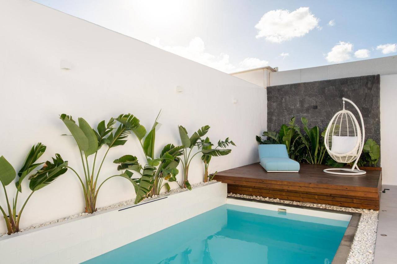 Areca By Agm Resorts Пуерто дел Кармен Екстериор снимка
