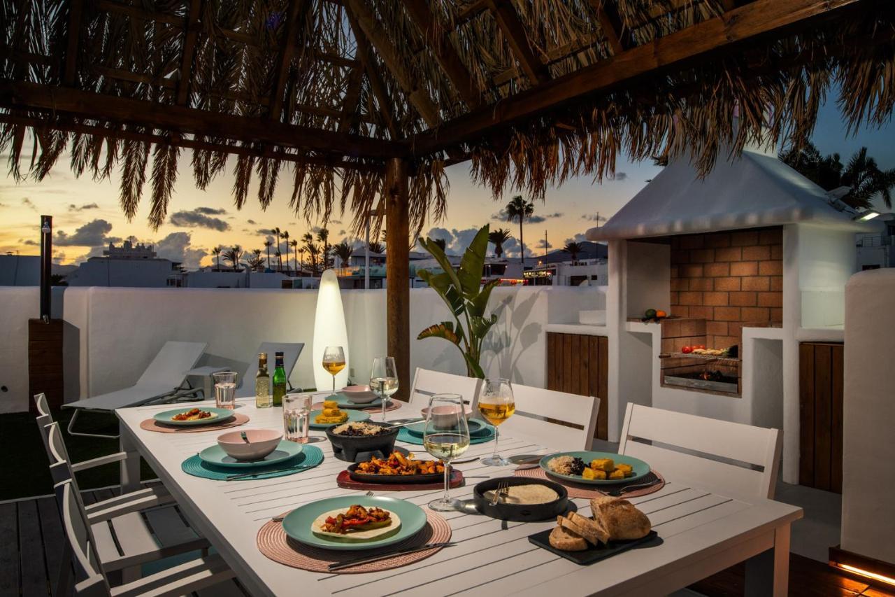 Areca By Agm Resorts Пуерто дел Кармен Екстериор снимка