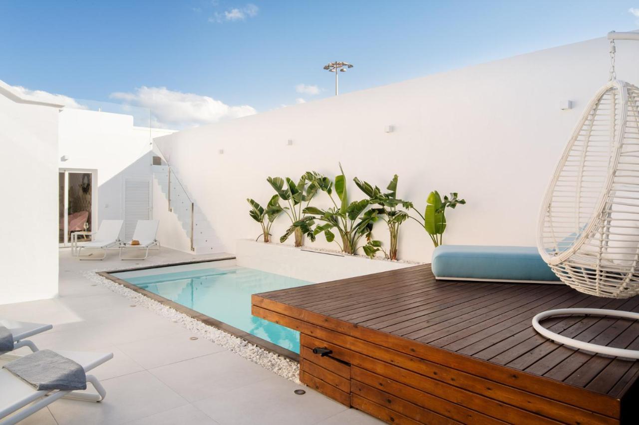 Areca By Agm Resorts Пуерто дел Кармен Екстериор снимка