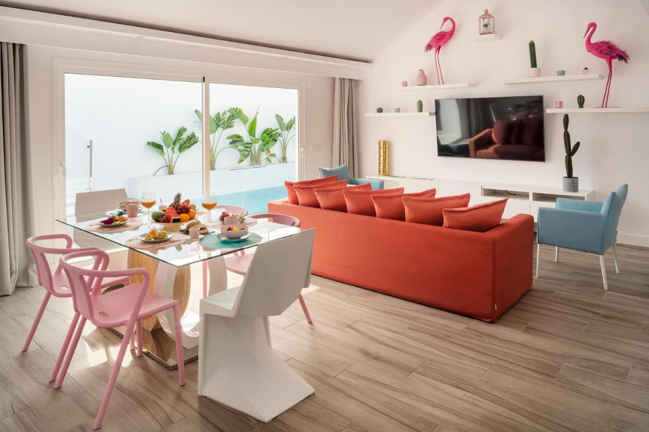 Areca By Agm Resorts Пуерто дел Кармен Екстериор снимка